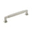 Stature Zinc Satin Nickel Cabinet Pull 7