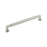 Stature Zinc Satin Nickel Cabinet Pull 8