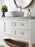 Stature Zinc Satin Nickel Cabinet Pull 22