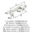 Stature Zinc Satin Nickel Cabinet Pull 9