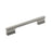Status Aluminum Satin Nickel Cabinet Pull 3