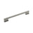 Status Aluminum Satin Nickel Cabinet Pull 4