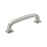 Surpass Zinc Satin Nickel Cabinet Pull 5