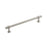 Winsome Zinc Satin Nickel Cabinet Pull 7