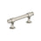 Winsome Zinc Satin Nickel Cabinet Pull 1