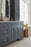 Winsome Zinc Satin Nickel Cabinet Pull 21