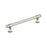 Winsome Zinc Satin Nickel Cabinet Pull 2