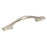 Everyday Heritage Zinc Satin Nickel Cabinet Pull 1