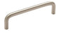 Wire Pulls Carbon Steel Satin Nickel Cabinet Pull 4