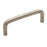 Wire Pulls Carbon Steel Satin Nickel Cabinet Pull 1