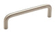 Wire Pulls Carbon Steel Satin Nickel Cabinet Pull 2