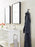 Appoint Zinc Satin Nickel Cabinet Pull 23