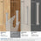 Appoint Zinc Satin Nickel Cabinet Pull 35