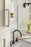 Balata Zinc Satin Nickel Cabinet Pull 28