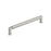 Balata Zinc Satin Nickel Cabinet Pull 7