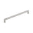 Balata Zinc Satin Nickel Cabinet Pull 2