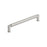 Balon Zinc Satin Nickel Cabinet Pull 7