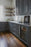 Balon Zinc Satin Nickel Cabinet Pull 29