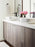 Bar Pulls Carbon Steel Satin Nickel Cabinet Pull 42