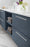 Bar Pulls Carbon Steel Satin Nickel Cabinet Pull 43