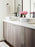 Bar Pulls Carbon Steel Satin Nickel Cabinet Pull 44