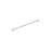 Bar Pulls Carbon Steel Satin Nickel Cabinet Pull 5