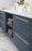 Bar Pulls Carbon Steel Satin Nickel Cabinet Pull 45