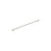 Bar Pulls Carbon Steel Satin Nickel Cabinet Pull 6