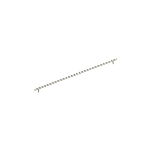 Bar Pulls Carbon Steel Satin Nickel Cabinet Pull 7