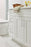 Bar Pulls Carbon Steel Satin Nickel Cabinet Pull 47