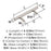 Bar Pulls Carbon Steel Satin Nickel Cabinet Pull 21