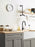 Bar Pulls Carbon Steel Satin Nickel Cabinet Pull 68