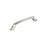 Bellamy Zinc Satin Nickel Cabinet Pull 7