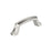 Bellamy Zinc Satin Nickel Cabinet Pull 1