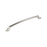 Bellamy Zinc Satin Nickel Cabinet Pull 5
