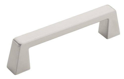Blackrock Zinc Satin Nickel Cabinet Pull 4
