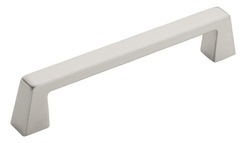 Blackrock Zinc Gunmetal Cabinet Pull 8