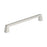 Blackrock Zinc Satin Nickel Cabinet Pull 3