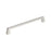 Blackrock Zinc Satin Nickel Cabinet Pull 1