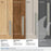 Bronx Zinc & Stainless Steel Satin Nickel Cabinet Pull 29
