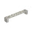 Calathea Zinc Satin Nickel Cabinet Pull 2