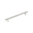 Caliber Zinc Satin Nickel Cabinet Pull 1