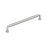 Coble Zinc Satin Nickel Cabinet Pull 6