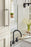 Collet Zinc Satin Nickel Cabinet Pull 28