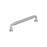 Collet Zinc Satin Nickel Cabinet Pull 4