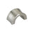 Concentric Zinc Satin Nickel Cabinet Pull 6