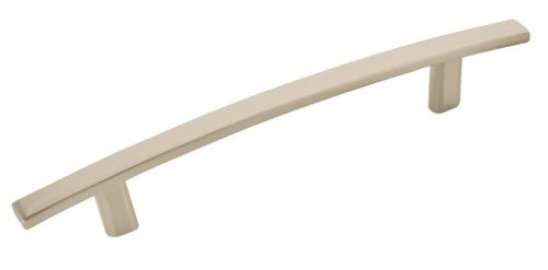 Cyprus Zinc Satin Nickel Cabinet Pull 5