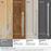 Davenport Zinc Satin Nickel Cabinet Pull 36