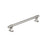 Davenport Zinc Satin Nickel Cabinet Pull 5