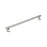 Davenport Zinc Satin Nickel Cabinet Pull 3